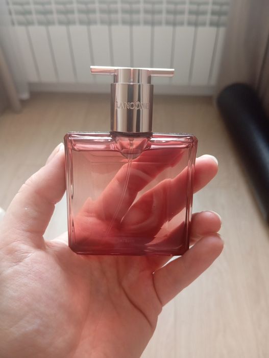 Lancome idole power