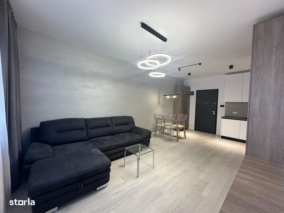 2 Camere Cavar Resdience Loc parcare inclus