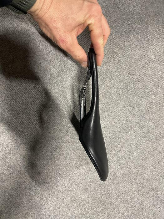 Карбонова седалка selle italia