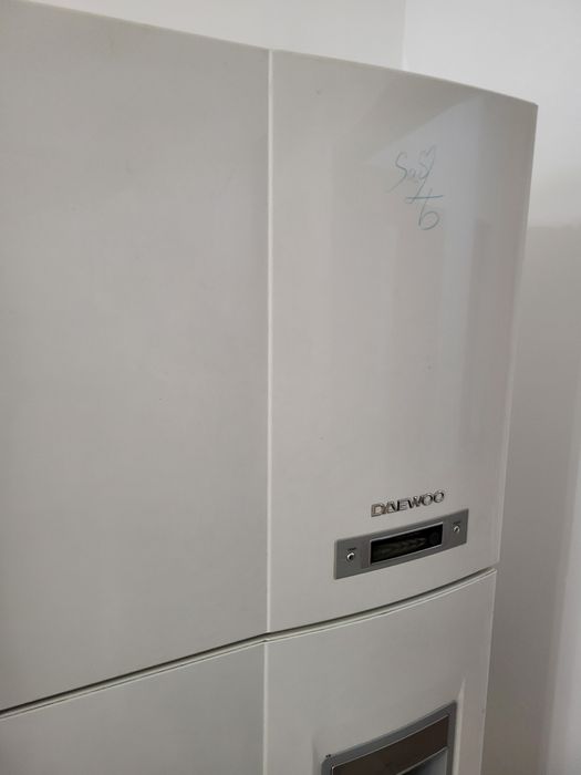 Обмен большой холодильник на минихолодильник