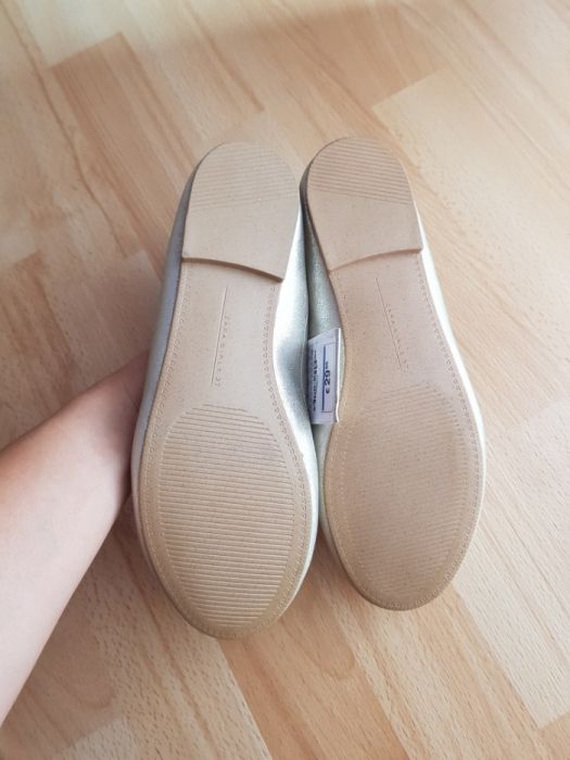 Balerini zara