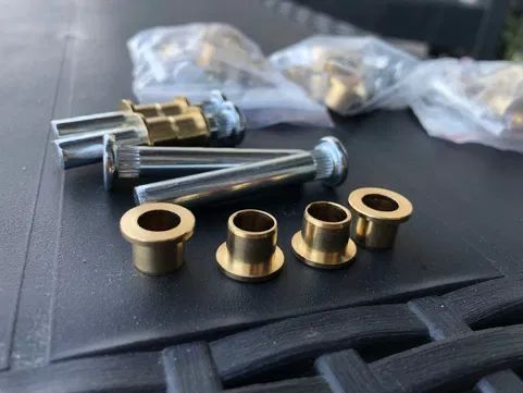 Kit reparatie balamale patrol y60/61