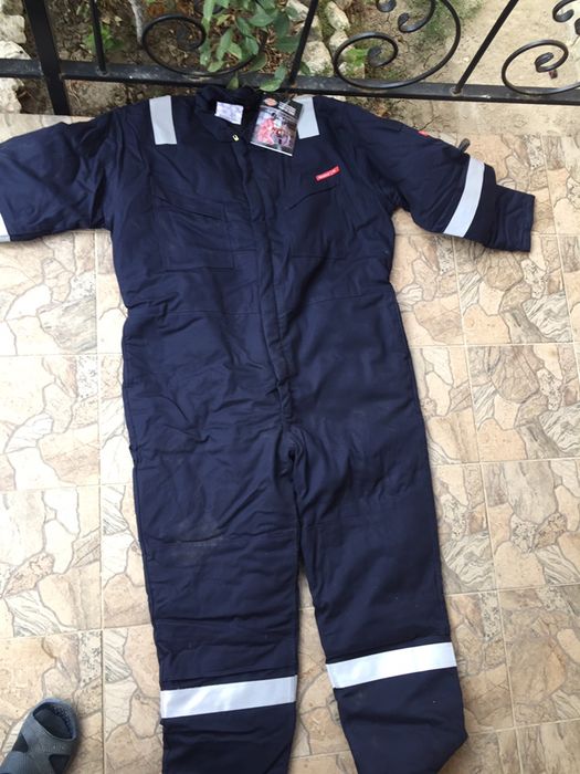 Кыскы және жазғы комбинезондар.