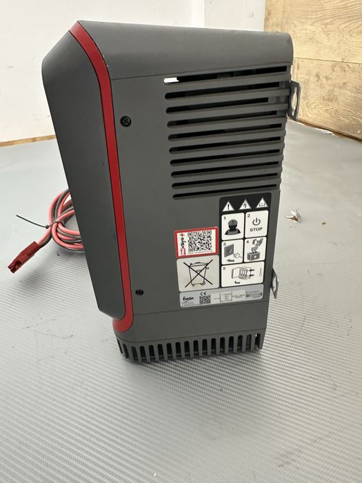 Redresor industrial inteligent EnerSys NexSys+