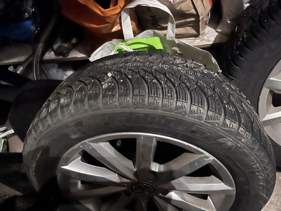 De vanzare Jante aliaj pe 16