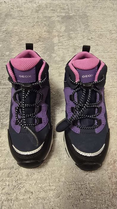 Geox обувки за момичета 25