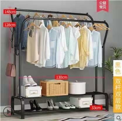 Гардеробная вешалка для одежды. Хит продаж