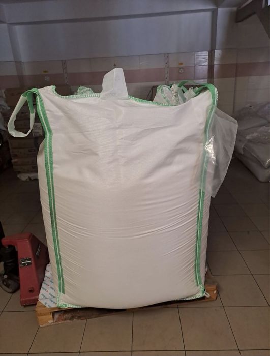 Vând saci big bag 1000 kg