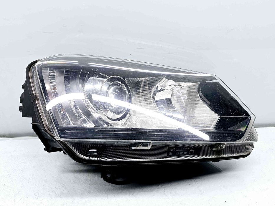 Far dreapta Skoda Yeti (5L) [Fabr 2009-2020] 5L2941016C