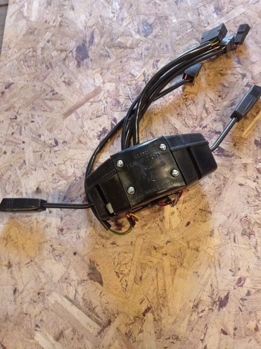 Переключатель поворотов, гитара Камаз