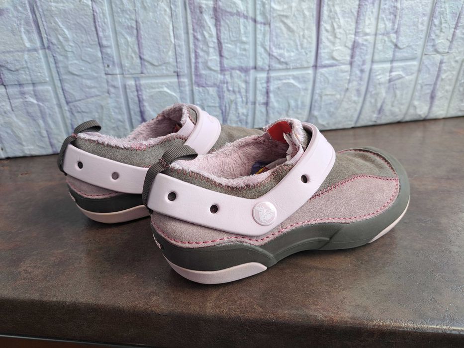 детски обувки,Crocs момиче 32,гумени маратонки