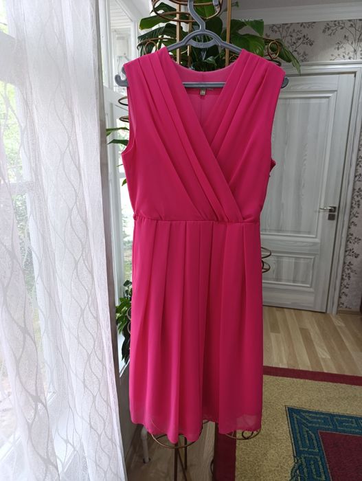 Платье, кўйлак. Турция. Размер 44-46.