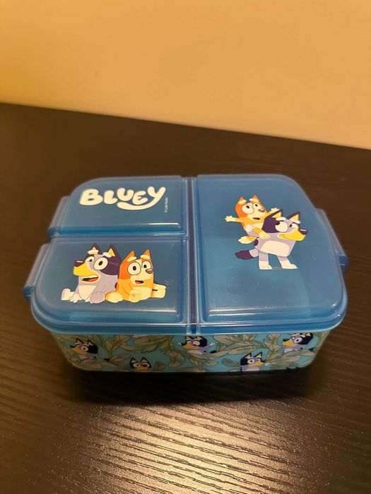 Блуи комплект за хранене