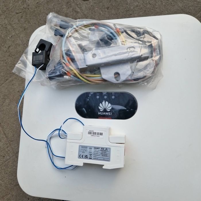 Invertor solar  huawei sun2000 5ktl l1