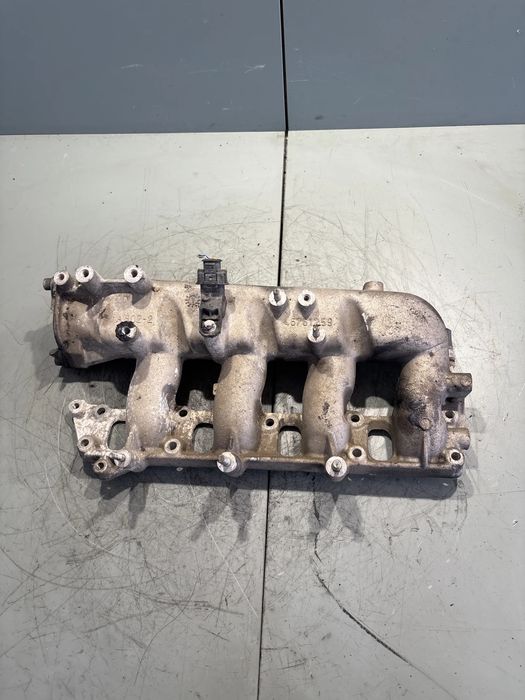 Galerie admisie 46761259 Alfa Romeo 156 2002 1.9 JTD MT (116 hp)