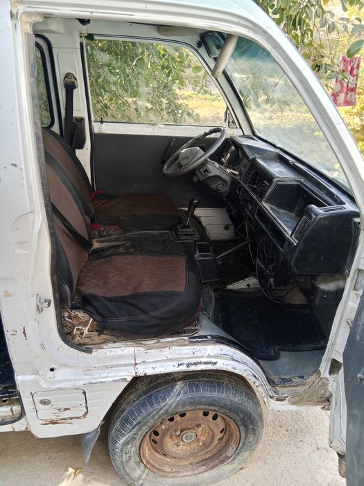 Damas 1996 tamirtalab