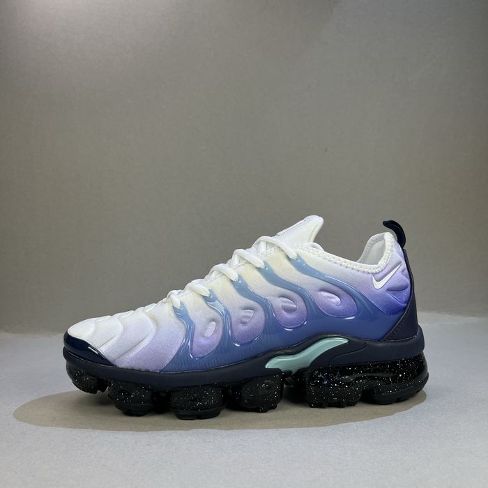 Nike Vapormax Plus "Blizzard"! НОВИ!