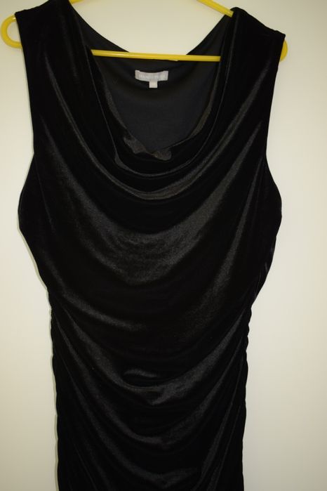 Кадифена рокля Marco Pecci