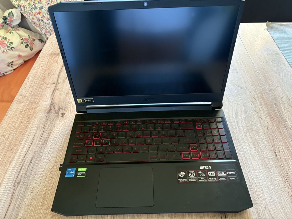 Лаптоп Acer Nitro an515-57