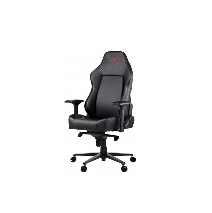 } Кресло HyperX STEALTH Black