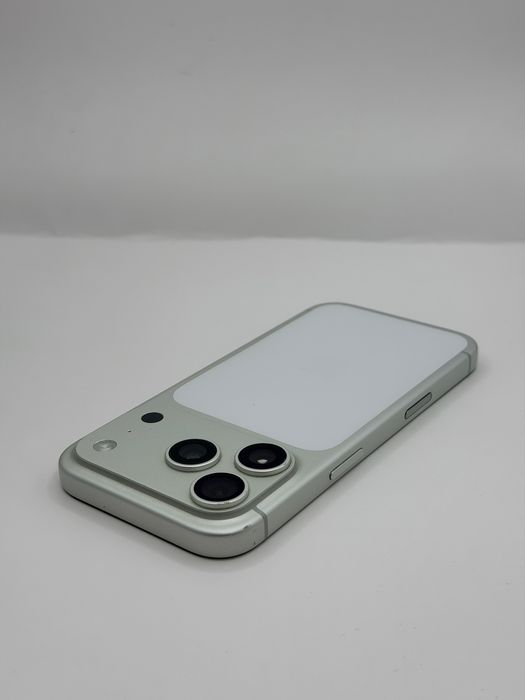 Iphone 17 Pro 256GB 100% Garantie Rate BuyBack - iphonezone.ro