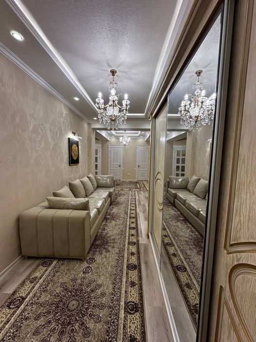 Продается квартира