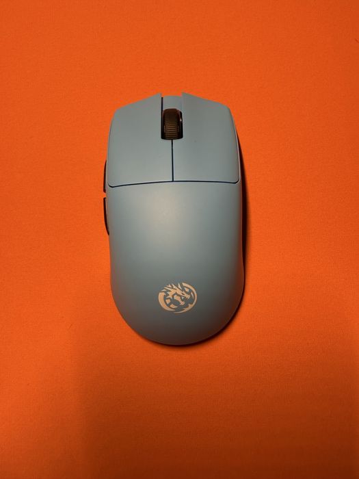 Mouse ATK F1 Extreme x Leviathan