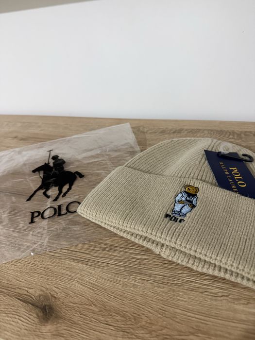 Fes Polo Ralph Lauren