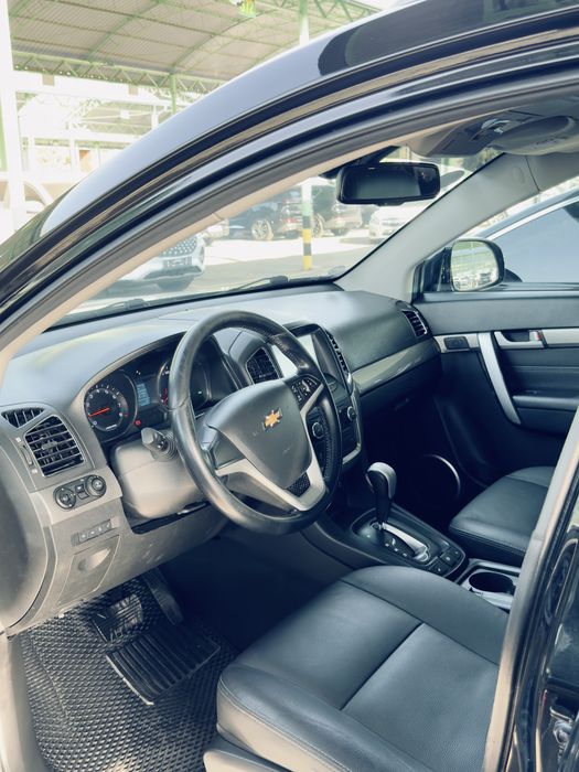 Captiva 4 Ideal 2018