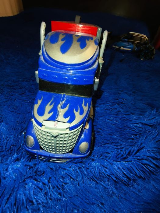 Машина грузовик. Игрушка