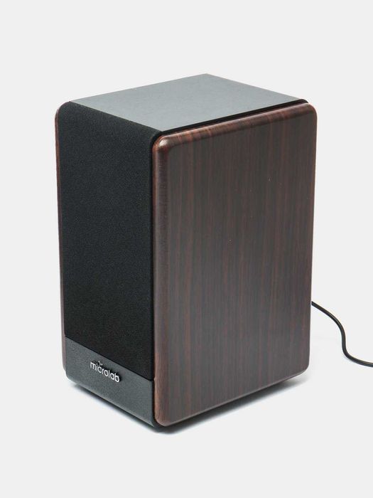 Колонка Microlab FC330BT 2.1 — 56W Глубокий Басc