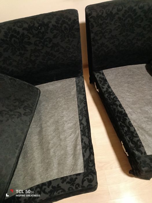 Продавам диван внос от Германия.