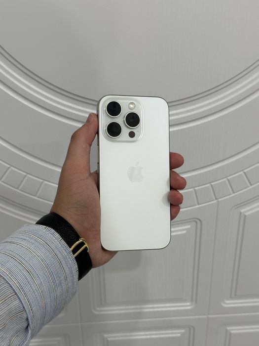 Iphone 15 pro 93%akb Айфон 15 про