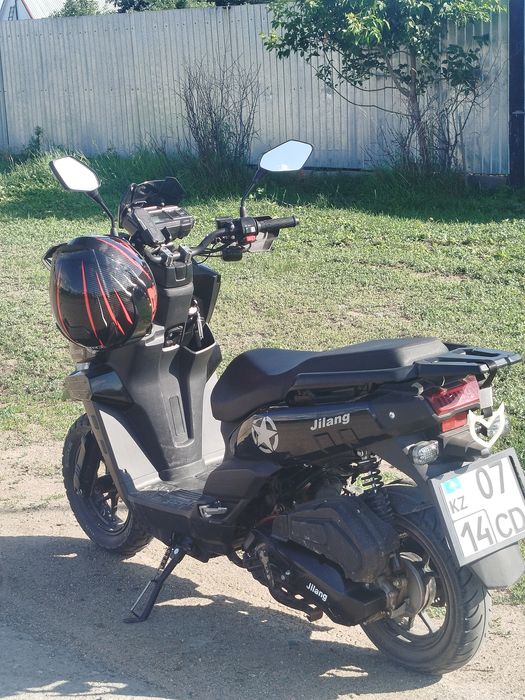 Продам Скутер Танк