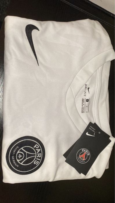 Tricou Psg X Balmain Paris