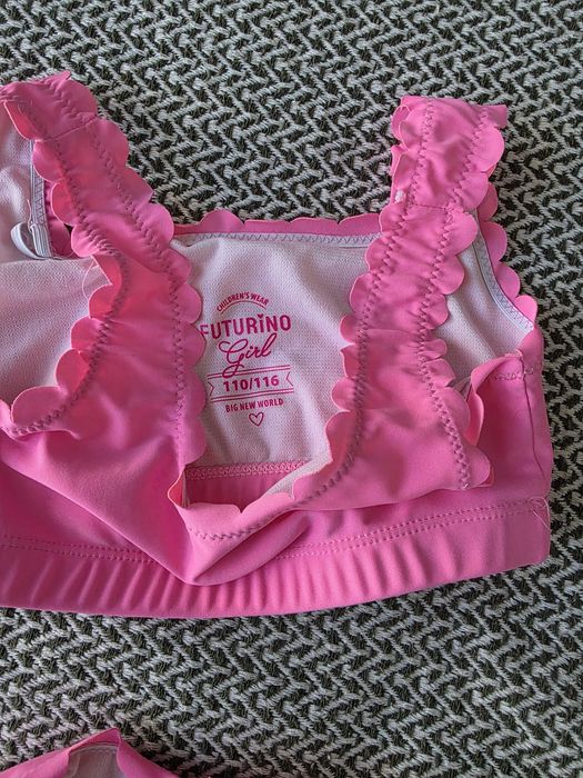 Детский комбинезон