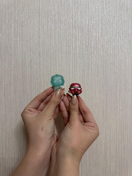 Funko pop звездные войны