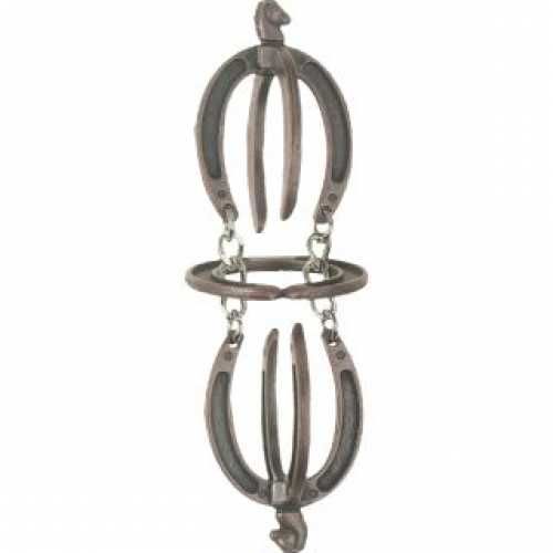 Метални триизмерни пъзели Hanayama Cast W-U, S&S и Cage