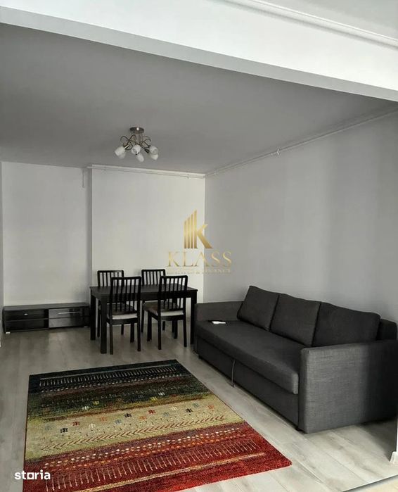 Apartament 2 camere, garaj, balcon, Theodor Pallady — fotografia 1