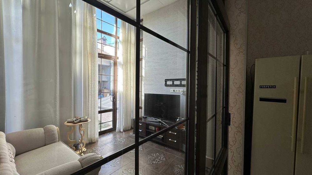 Дом Бадамзар Мечеть 3.25 сот 4 спальни  200 кв.м Юнусабад Yunusobod