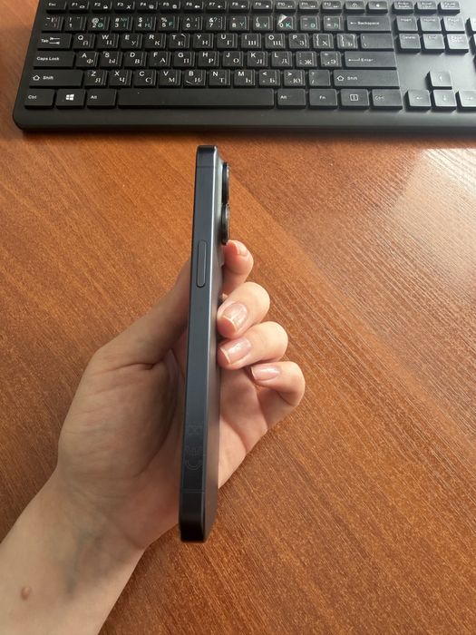 Iphone 15 Pro 256 gb