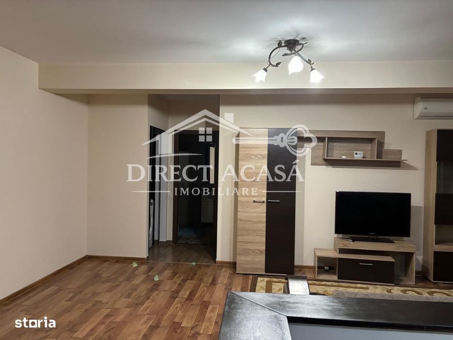 Apartament 2 camere modern | Str. Gloriei | Tudor - View 3