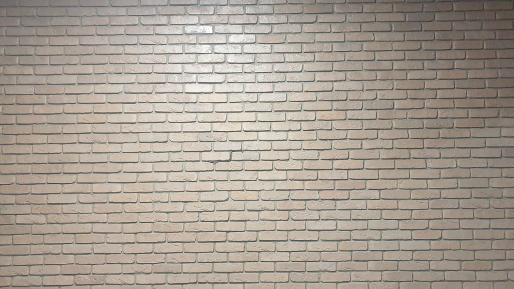 Облицовачнная плитка (франсузкий кирпич)