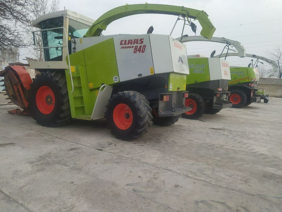 Олимжонака камбайин