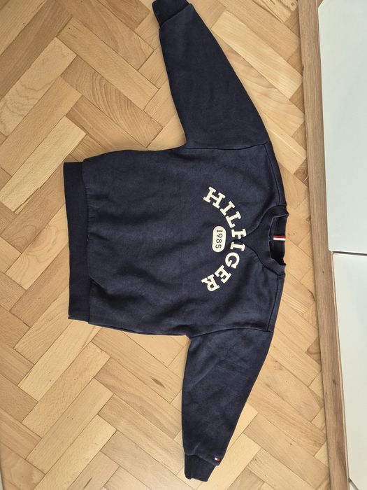 Пуловери Tommy Hilfiger за момче