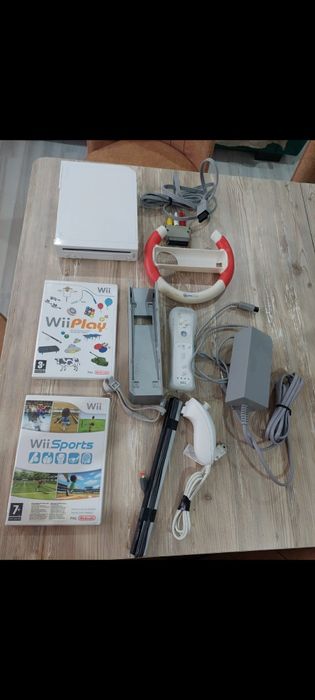 Joc wii perfect pentru familie