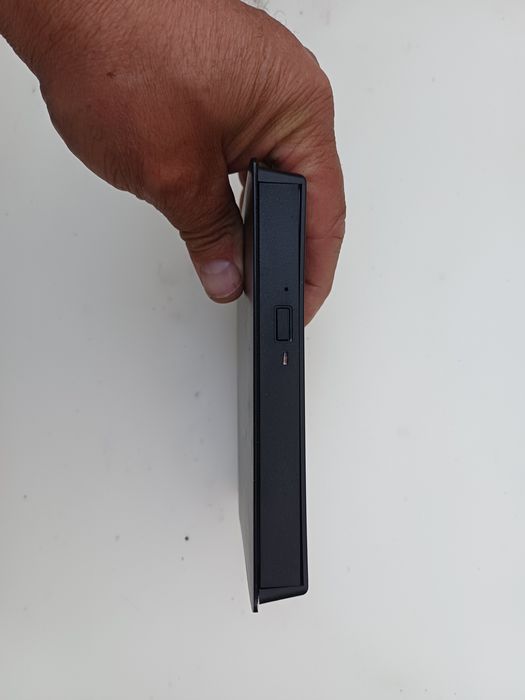 Unitate externa DVD ROM noua cu cablu usb c

#4
