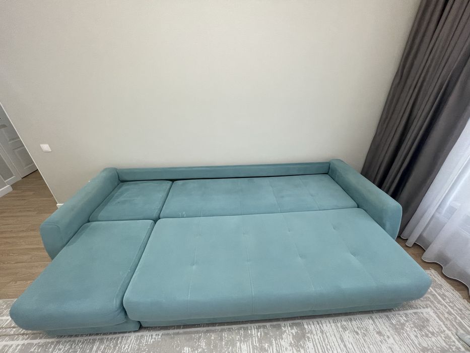 Продается диван!