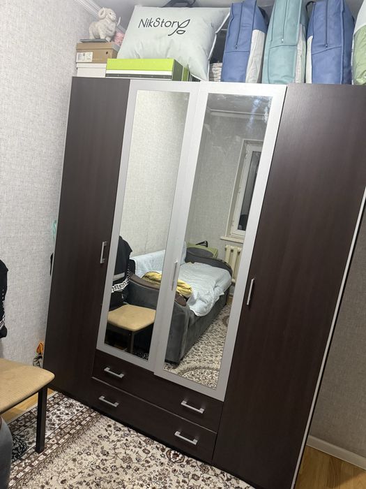 Продам шкаф в хорошем состояний