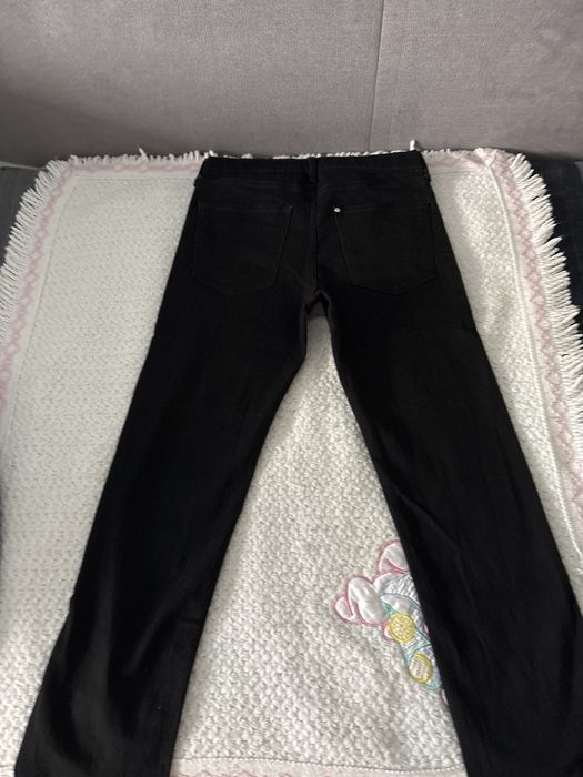 Lot pantaloni baieti , 12-13 ani